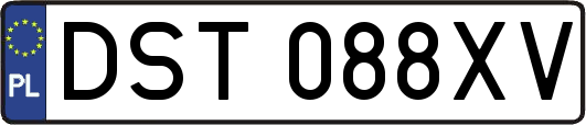 DST088XV