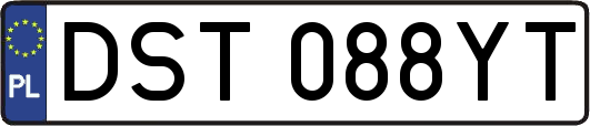 DST088YT