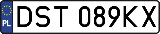 DST089KX