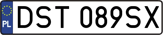DST089SX