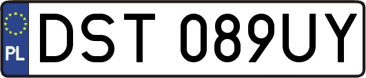 DST089UY