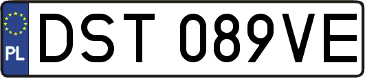 DST089VE