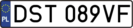DST089VF