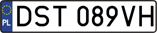 DST089VH