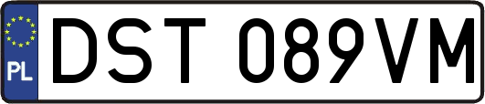 DST089VM