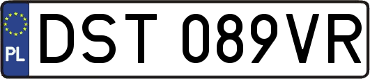 DST089VR