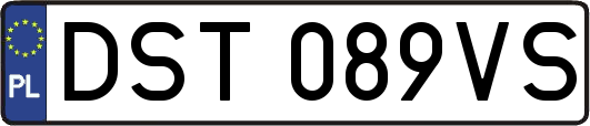 DST089VS