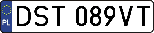 DST089VT