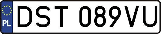 DST089VU
