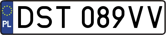 DST089VV