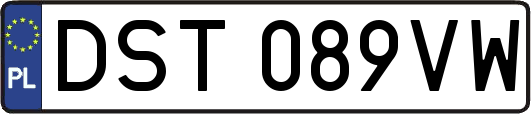 DST089VW