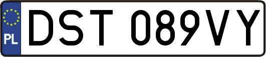 DST089VY
