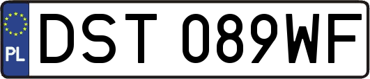 DST089WF
