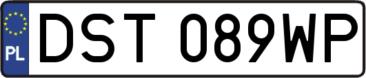 DST089WP