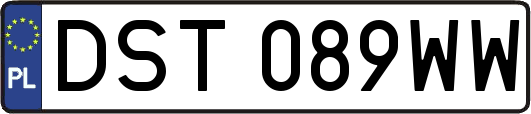 DST089WW