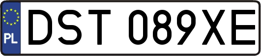 DST089XE