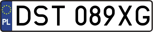 DST089XG