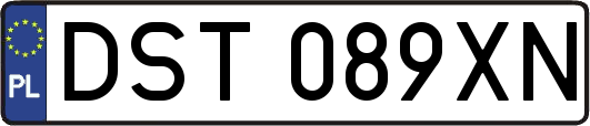 DST089XN
