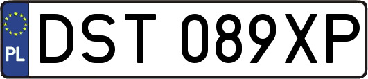 DST089XP