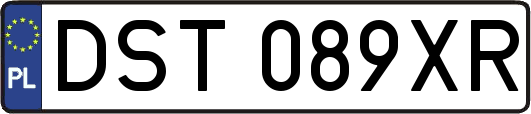 DST089XR