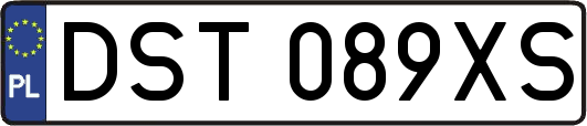 DST089XS