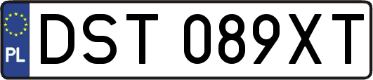 DST089XT