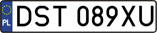 DST089XU