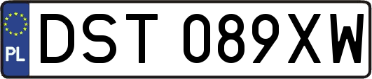 DST089XW