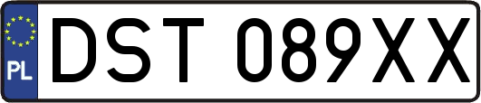 DST089XX