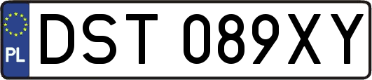 DST089XY