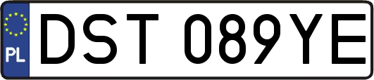 DST089YE