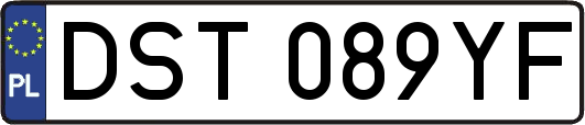 DST089YF