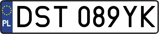 DST089YK