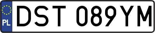DST089YM