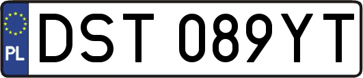 DST089YT