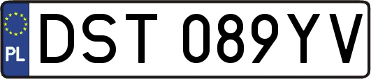 DST089YV