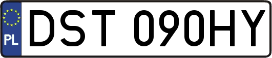 DST090HY