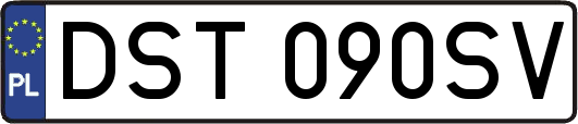 DST090SV