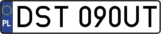 DST090UT