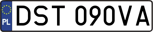 DST090VA