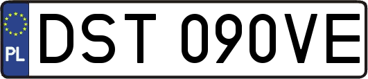 DST090VE