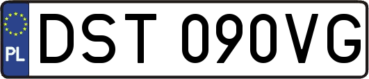 DST090VG