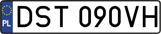 DST090VH