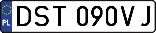 DST090VJ