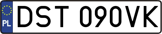DST090VK