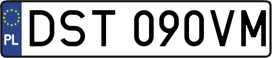 DST090VM