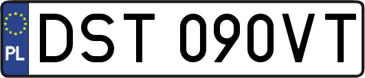DST090VT