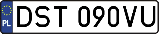 DST090VU