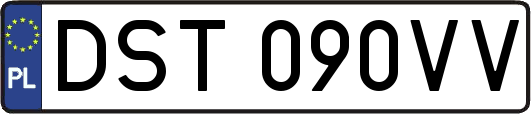 DST090VV