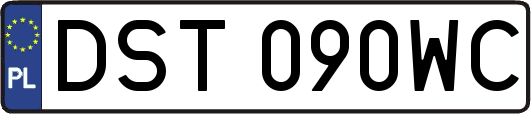 DST090WC
